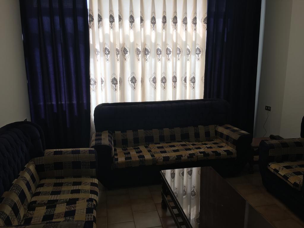 Aljazeera Hotel Apartments Amman Exterior photo